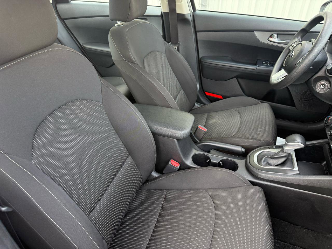 Used 2020 Kia Forte LXS image 22
