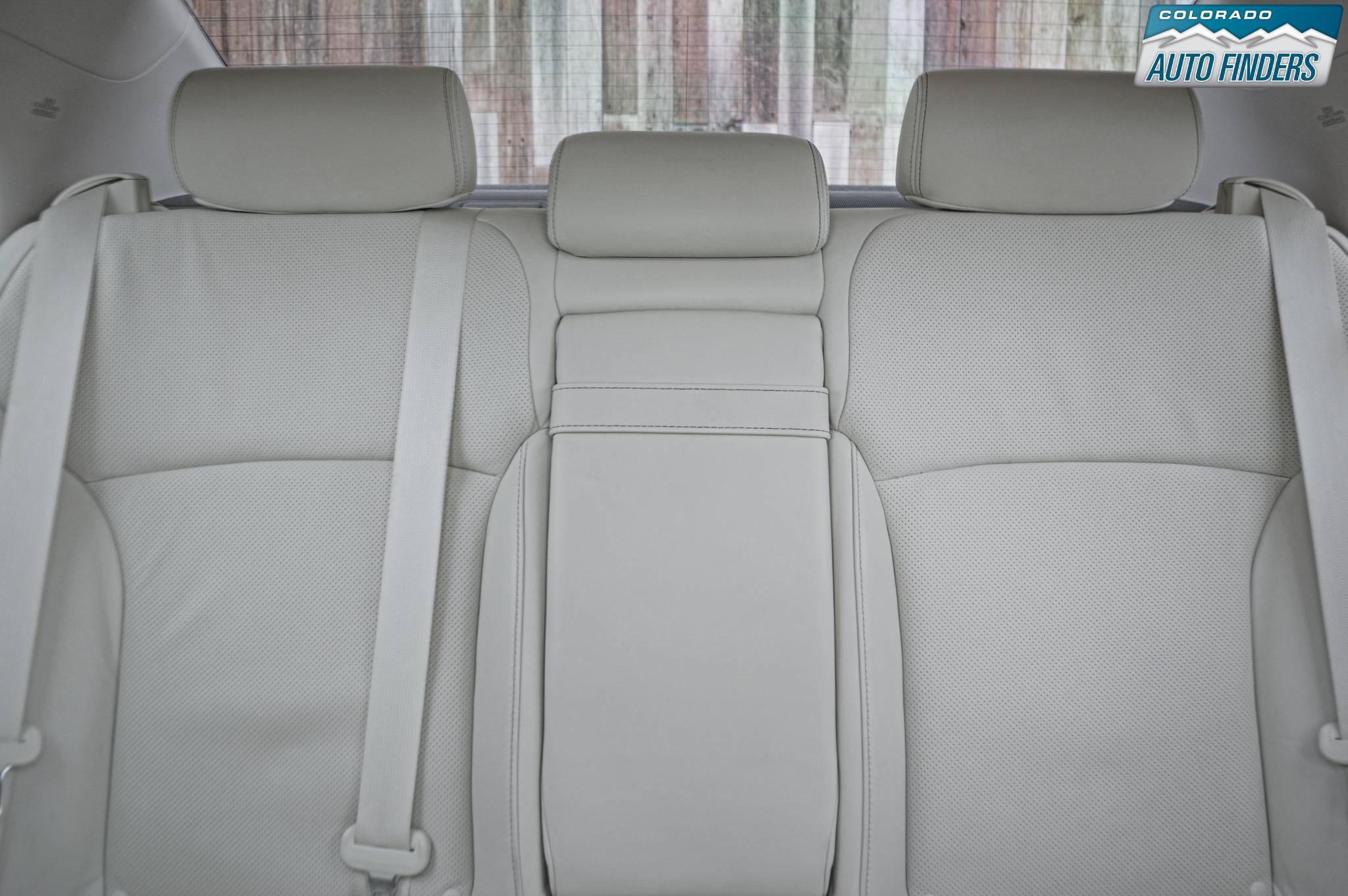 Used 2011 Lexus IS 350 AWD w/ Preferred Accessory Package image 22
