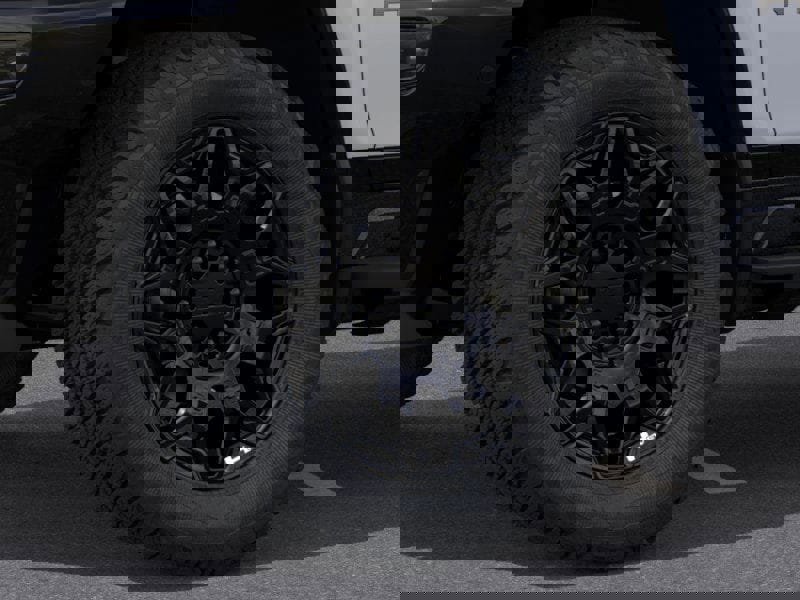 New 2026 GMC Hummer EV SUV image 9