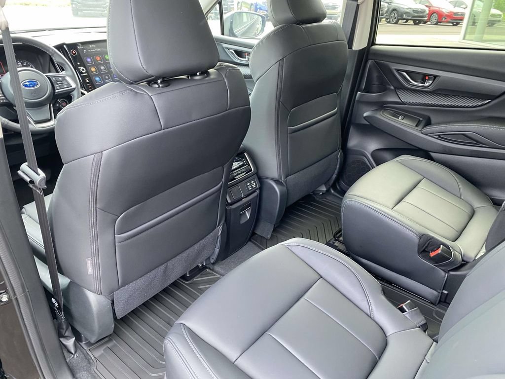 New 2026 Subaru Ascent Premium w/ Popular Package #2 AWD/4WD image 11