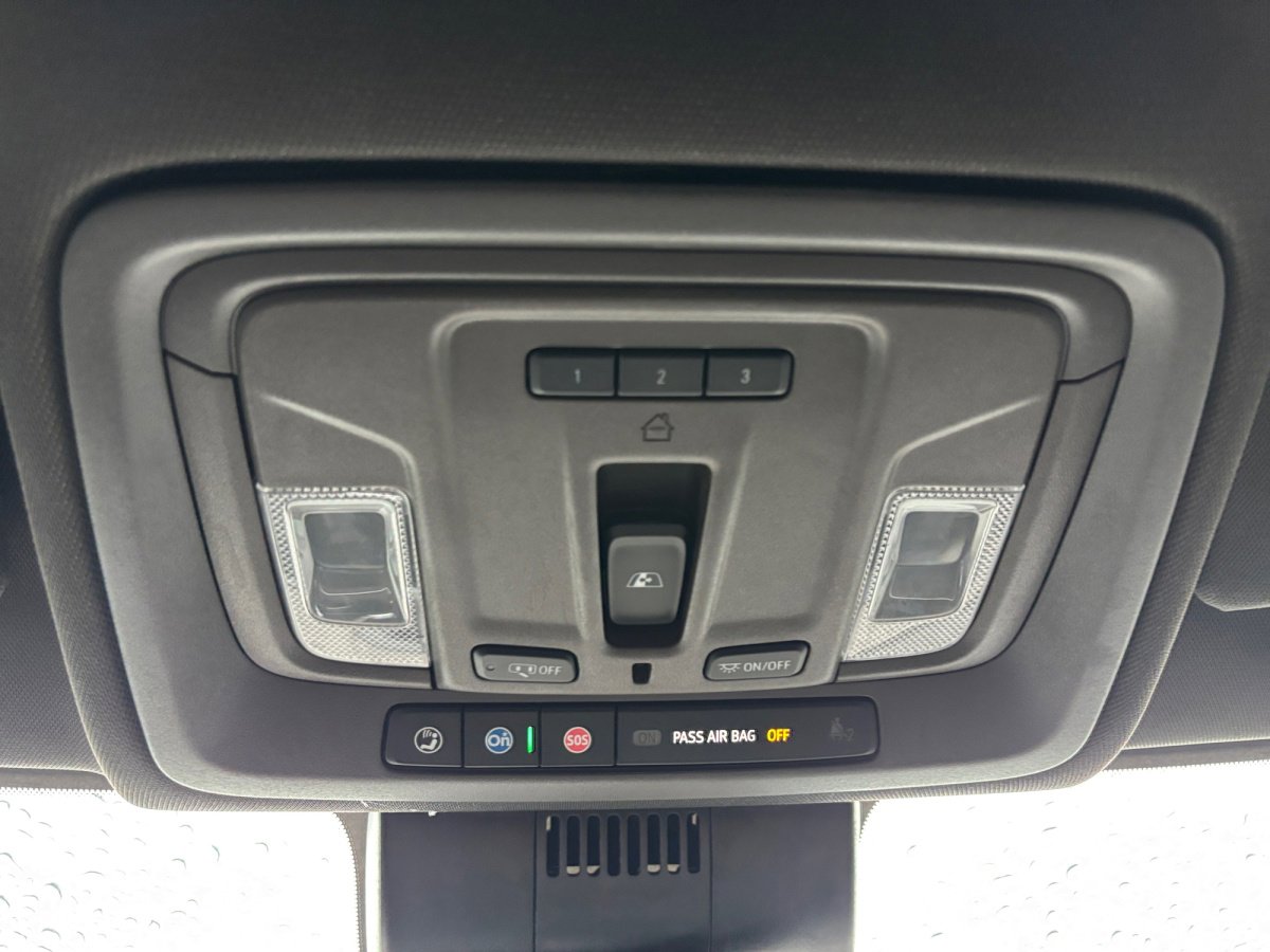 Certified 2024 GMC Sierra 2500 SLT w/ Texas SLT Premium Package image 5