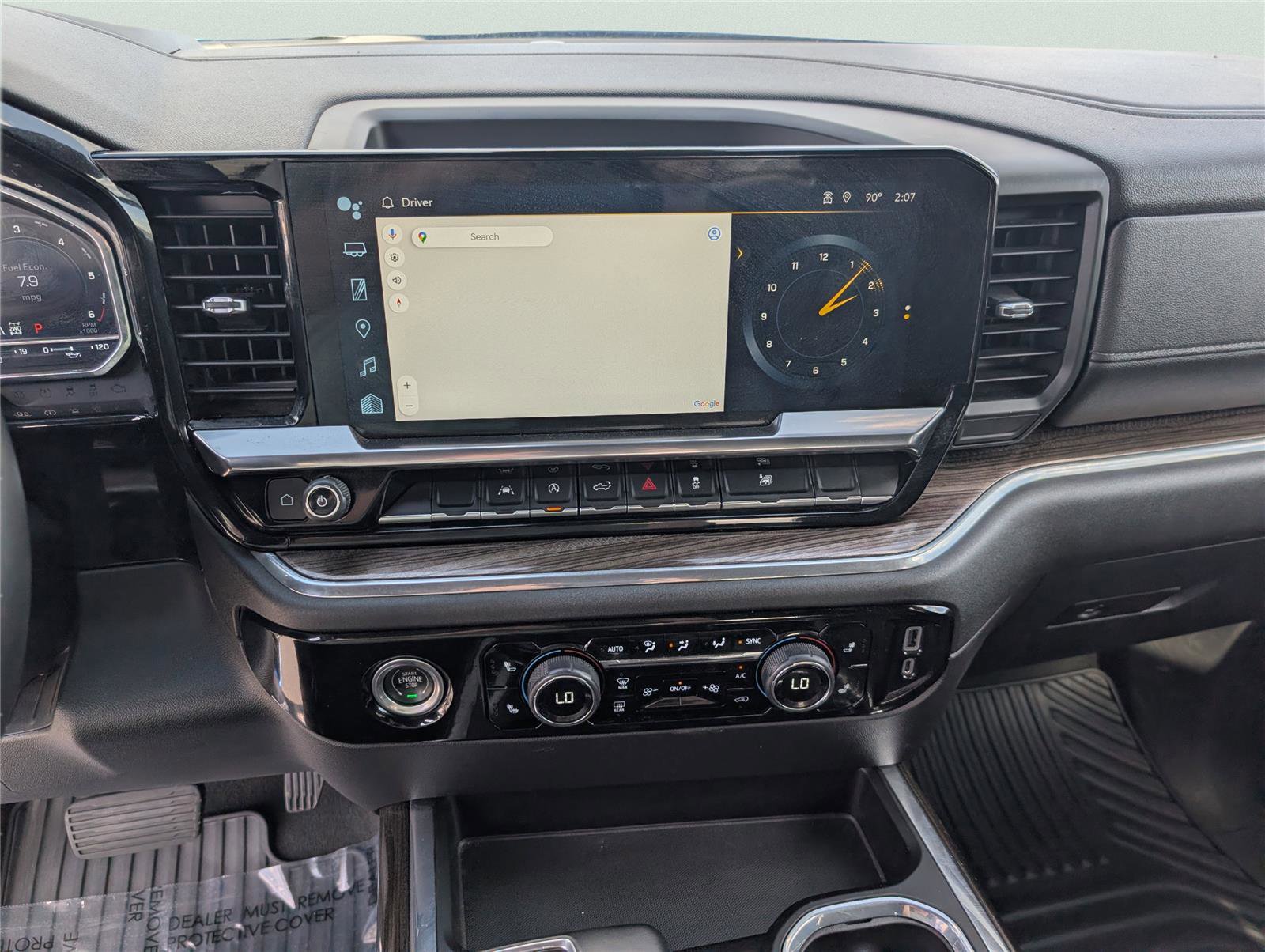 Used 2023 Chevrolet Silverado 1500 LT image 16