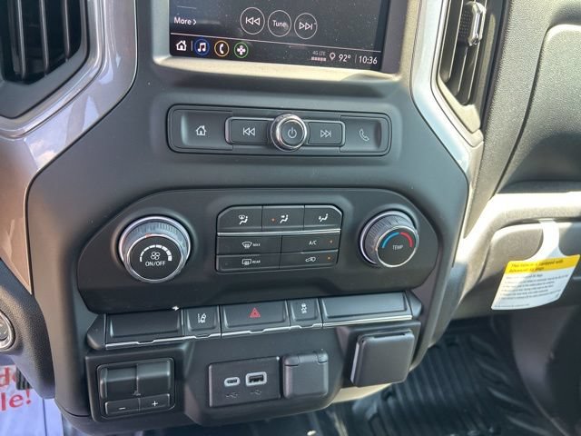 New 2026 Chevrolet Silverado 3500 W/T AWD/4WD image 25
