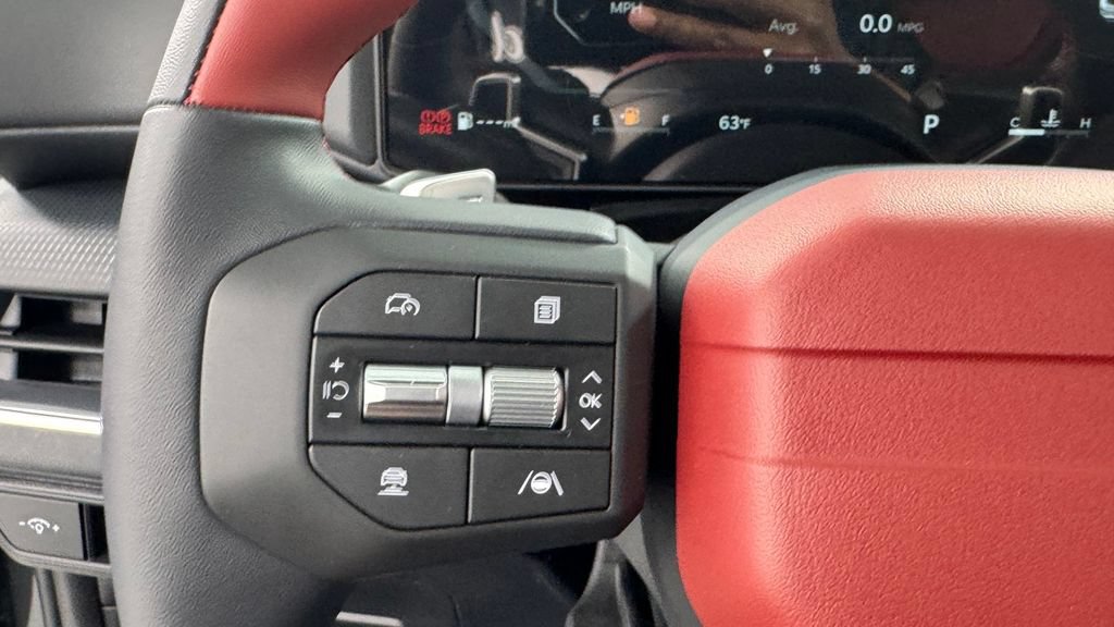 New 2026 Kia K4 GT-Line FWD image 19