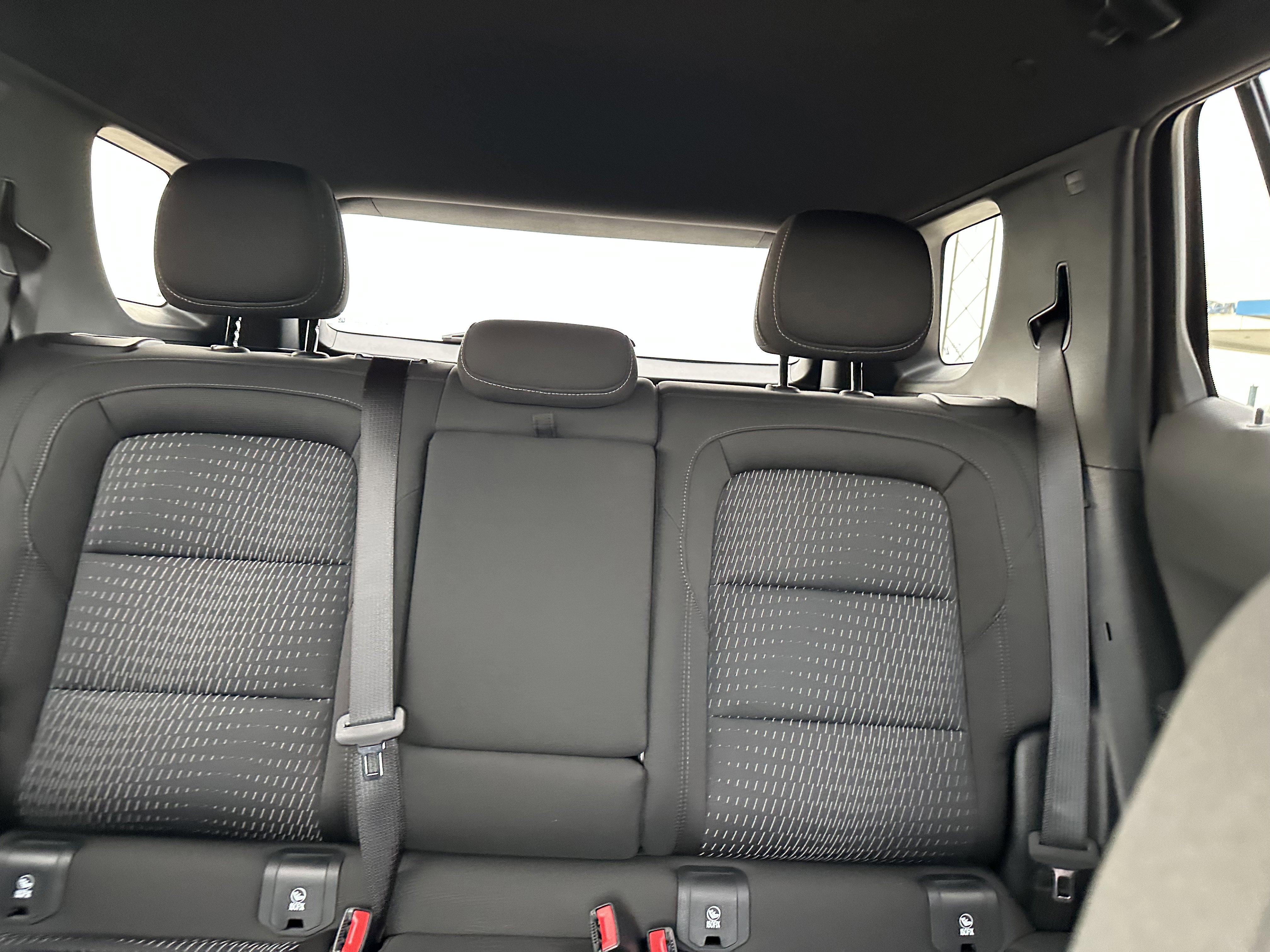 New 2026 Chevrolet Equinox LT image 15