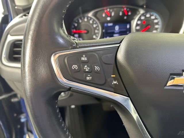 Used 2021 Chevrolet Equinox LT image 15