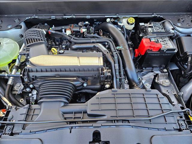 New 2026 Ford Maverick Lobo image 17