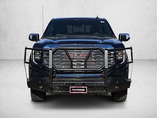 Used 2023 GMC Sierra 1500 Denali w/ Denali Reserve Package AWD/4WD image 15