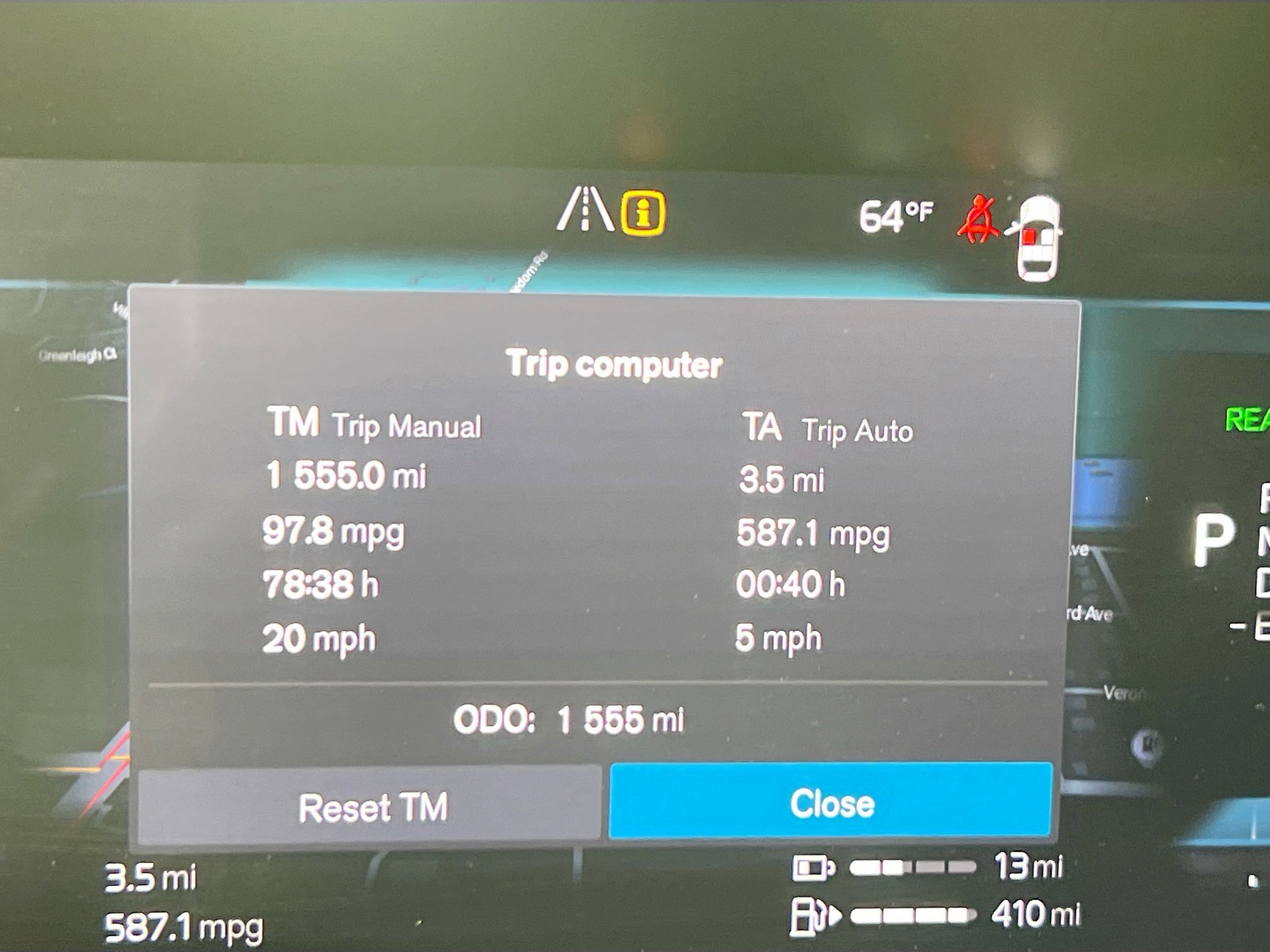 Used 2025 Volvo XC60 T8 Core w/ Protection Package Premier image 12