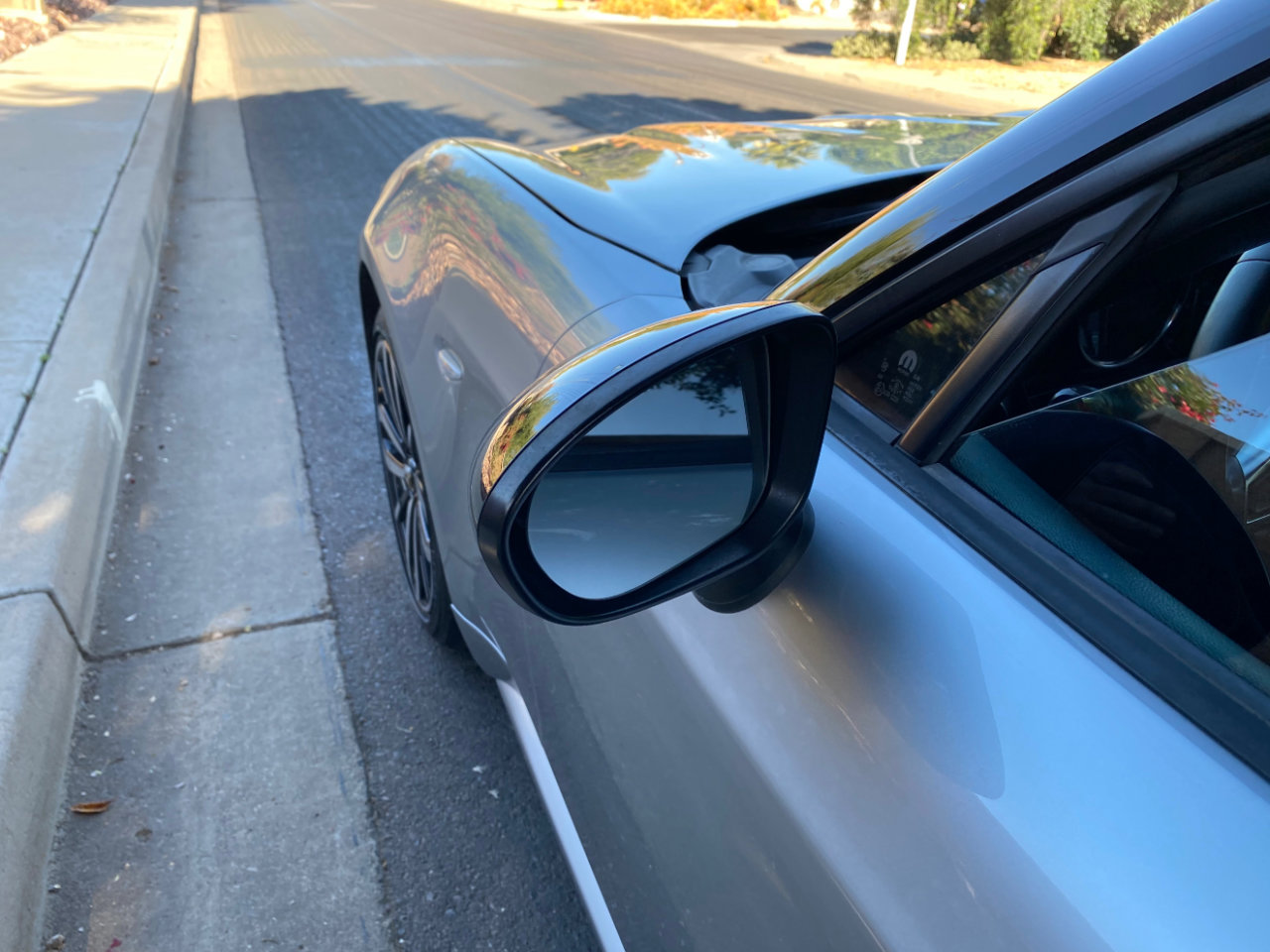 Used 2020 FIAT 124 Spider Urbana Edition Convertible *Lt image 16