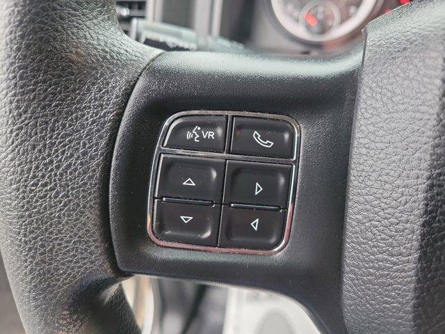 Used 2022 RAM 1500 Tradesman image 21