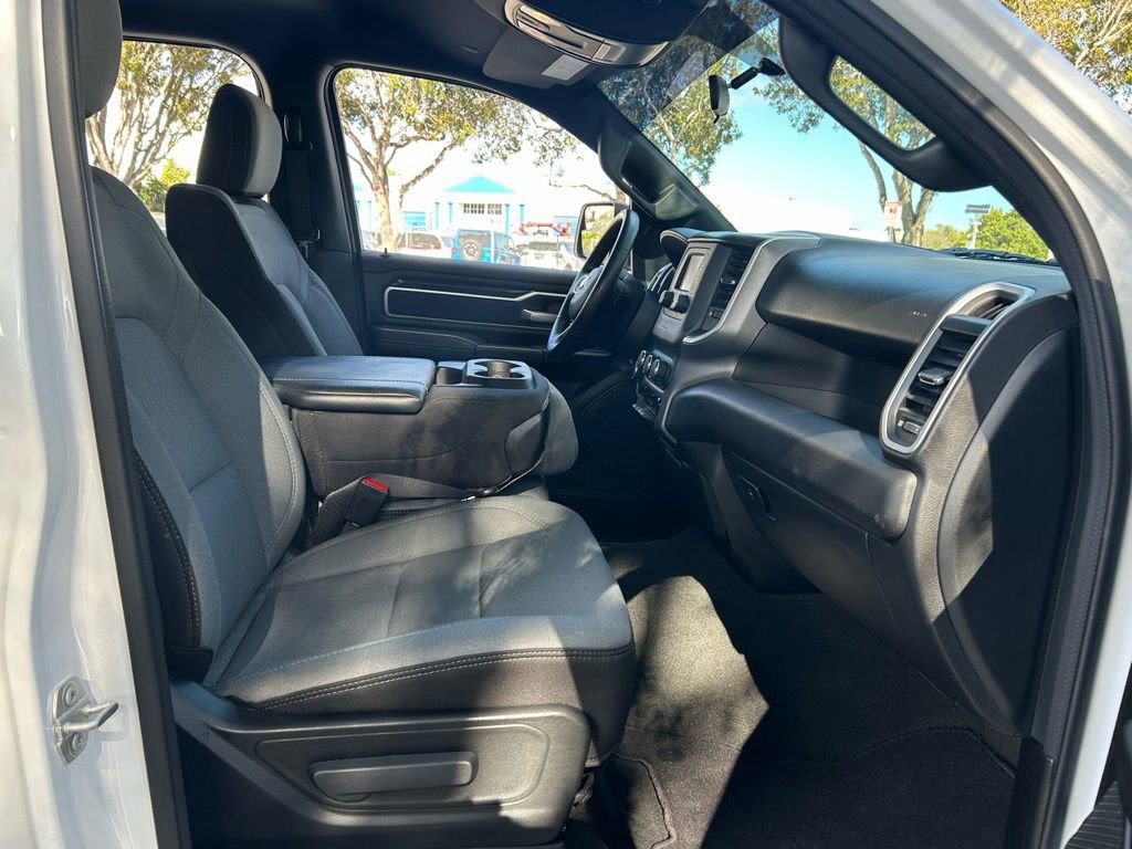 Certified 2023 RAM 1500 Big Horn image 34