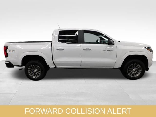 Used 2023 Chevrolet Colorado LT w/ LT Convenience Package II image 16