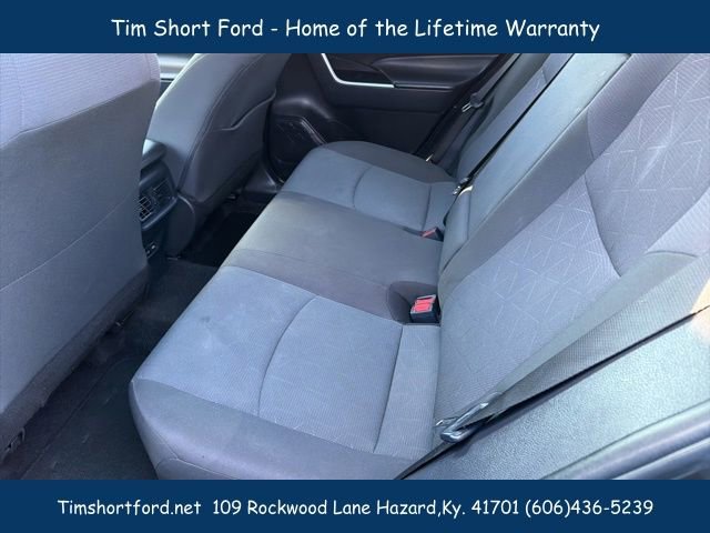 Used 2025 Toyota RAV4 XLE w/ Convenience Package image 12