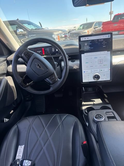 Used 2023 Ford Mustang Mach-E Select RWD image 12