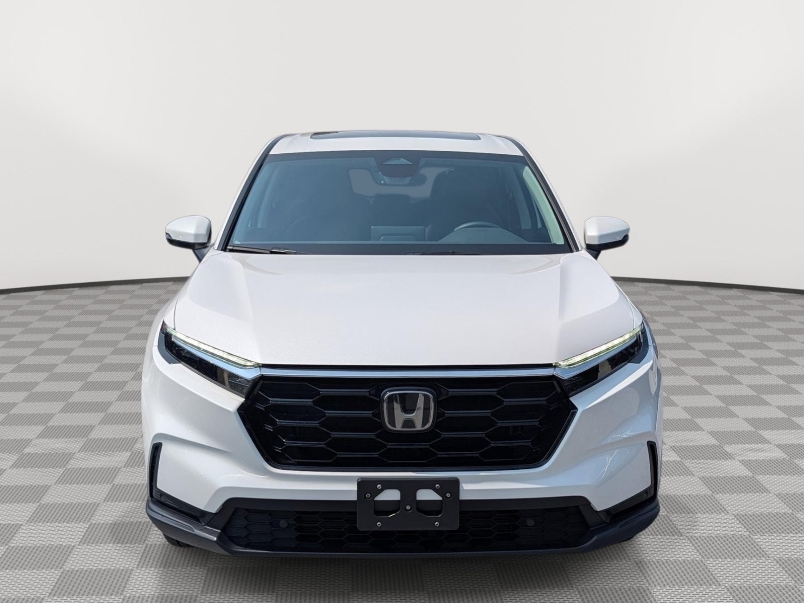 Used 2024 Honda CR-V EX-L image 8