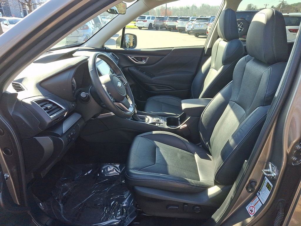 Used 2019 Subaru Forester Limited image 14