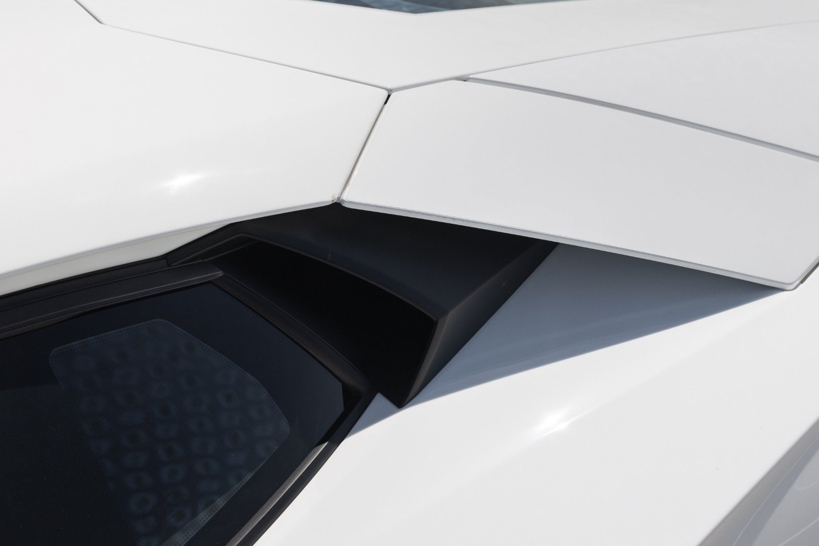Used 2015 Lamborghini Aventador LP 700-4 AWD/4WD image 17