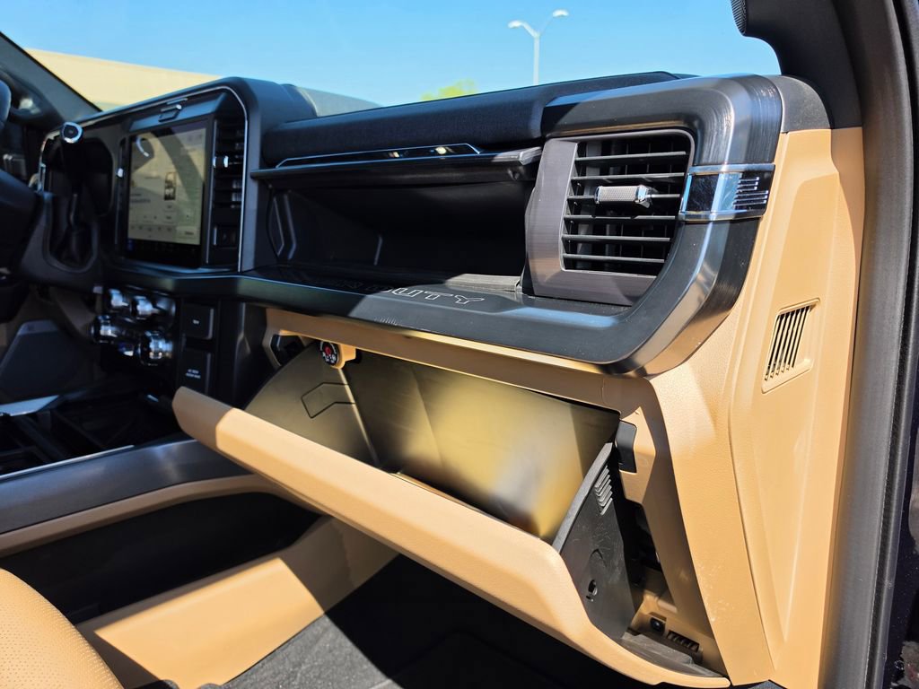Certified 2025 Ford F250 Lariat AWD/4WD image 50