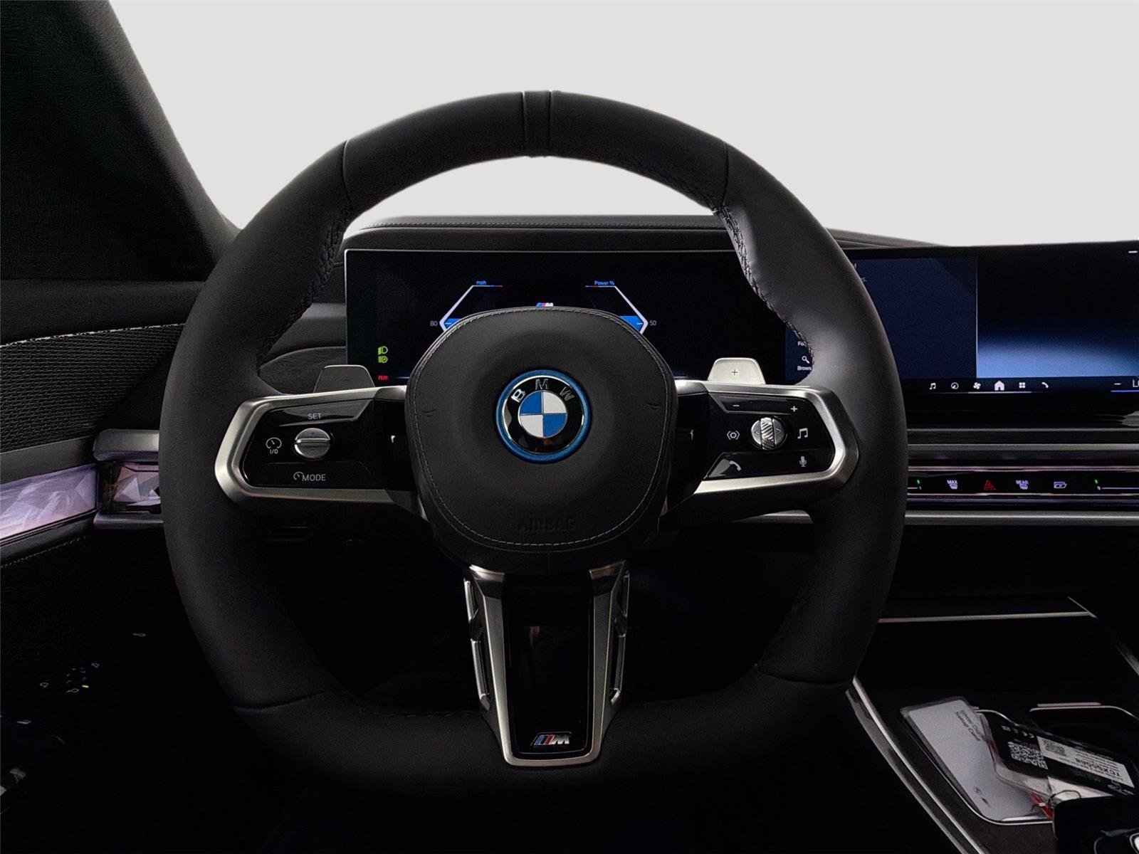 New 2026 BMW 750e xDrive w/ Executive Package AWD/4WD image 11