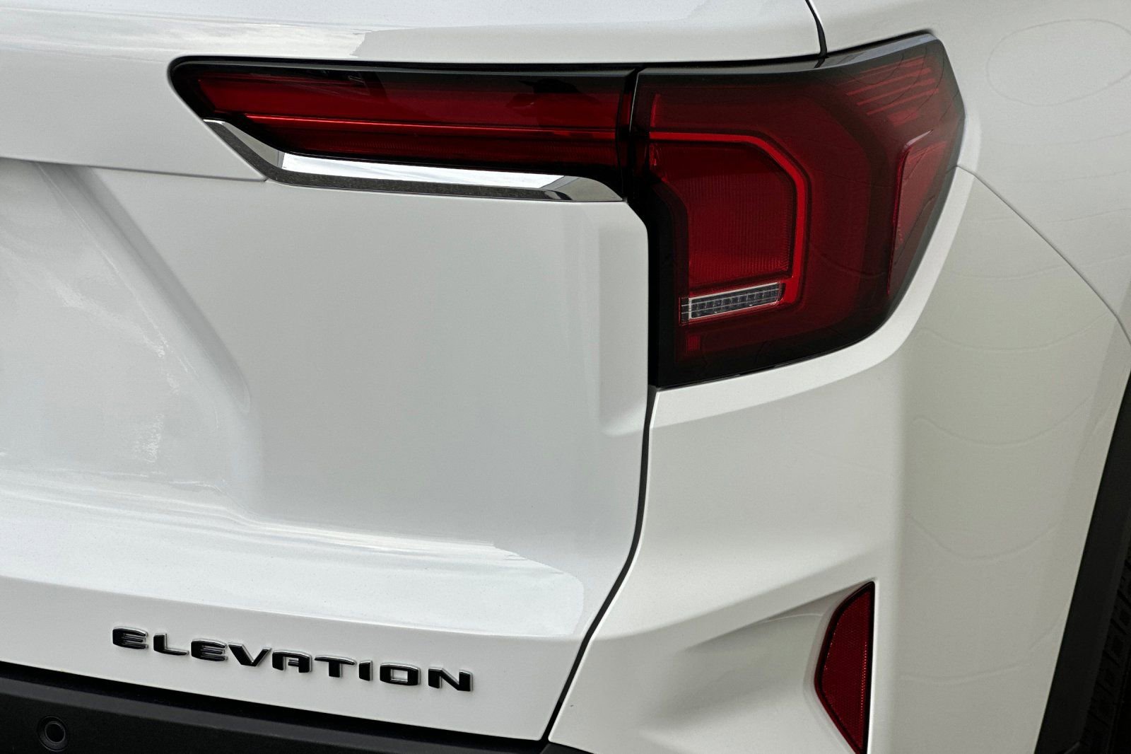 Used 2026 GMC Terrain Elevation image 38