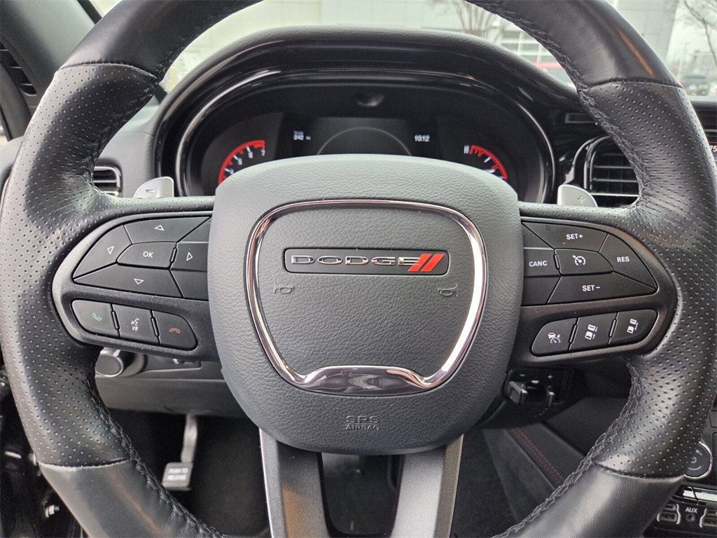 Used 2024 Dodge Durango GT image 23