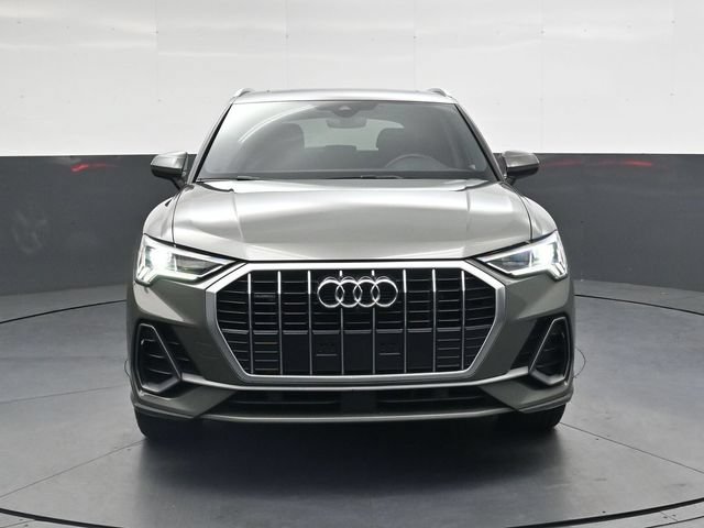 Used 2022 Audi Q3 2.0T Premium Plus AWD/4WD image 10