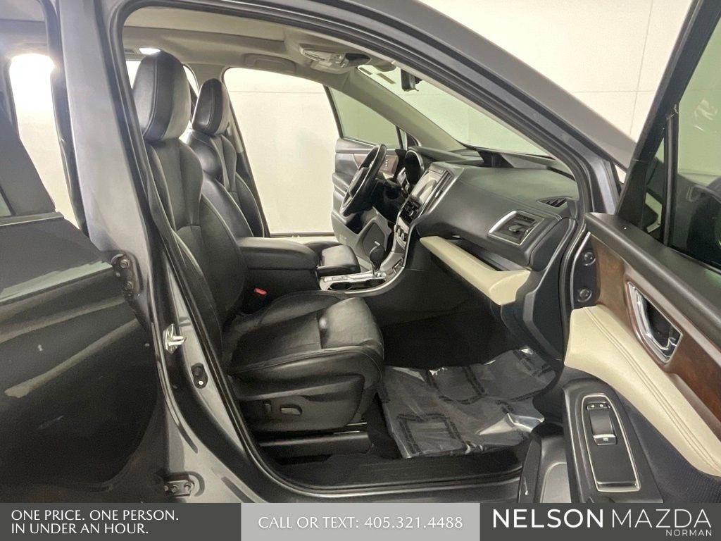 Used 2022 Subaru Ascent Touring w/ Popular Package #2A AWD/4WD image 15