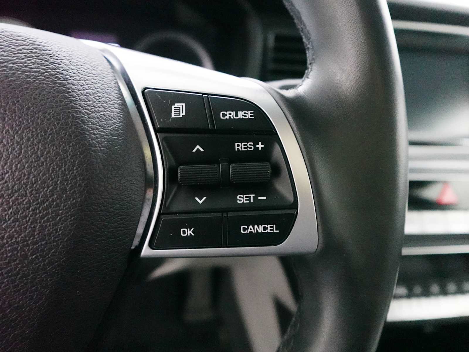Used 2019 Hyundai Sonata Plug-In Hybrid FWD image 18