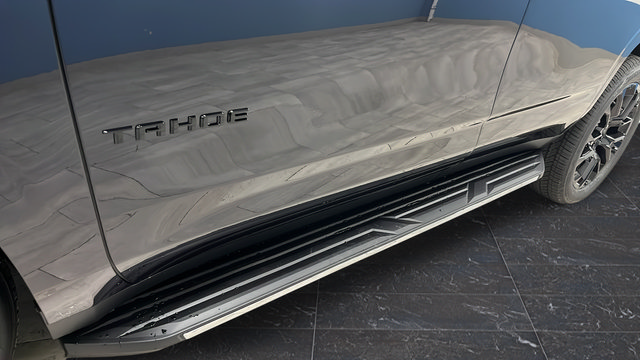 New 2026 Chevrolet Tahoe Premier AWD/4WD image 44
