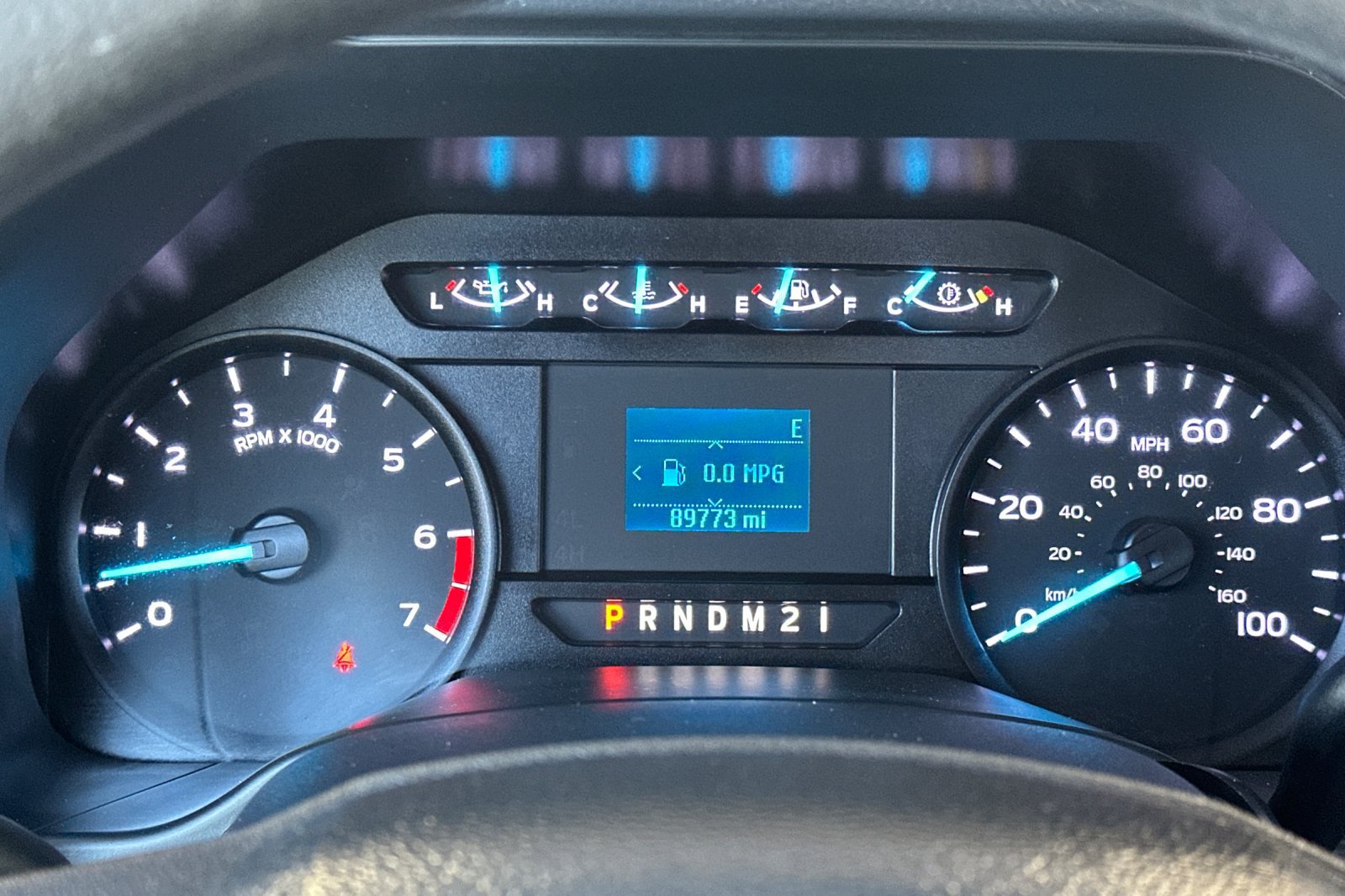 Used 2022 Ford F250 XL w/ Power Equipment Group RWD image 21