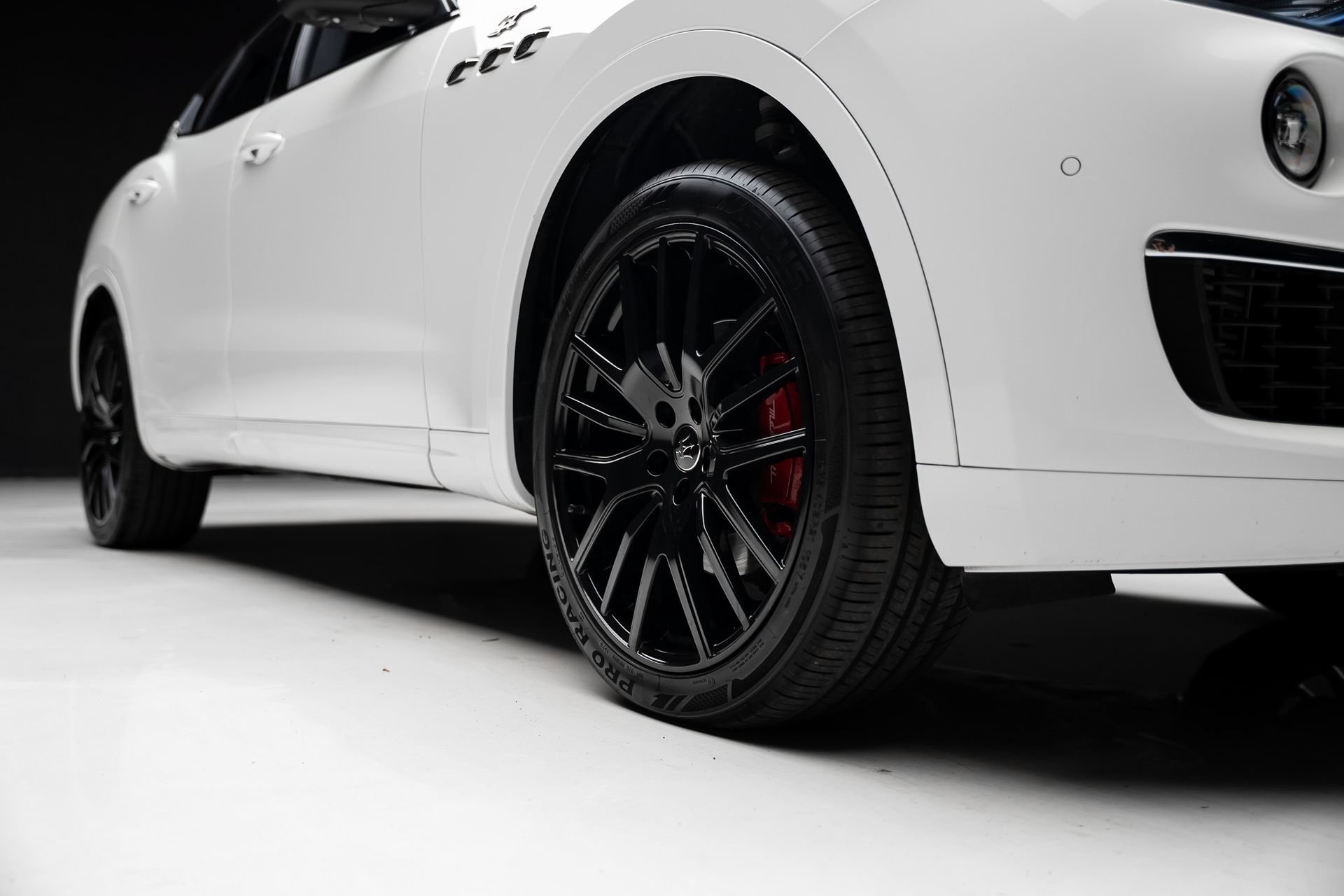 Used 2022 Maserati Levante GT AWD/4WD image 83