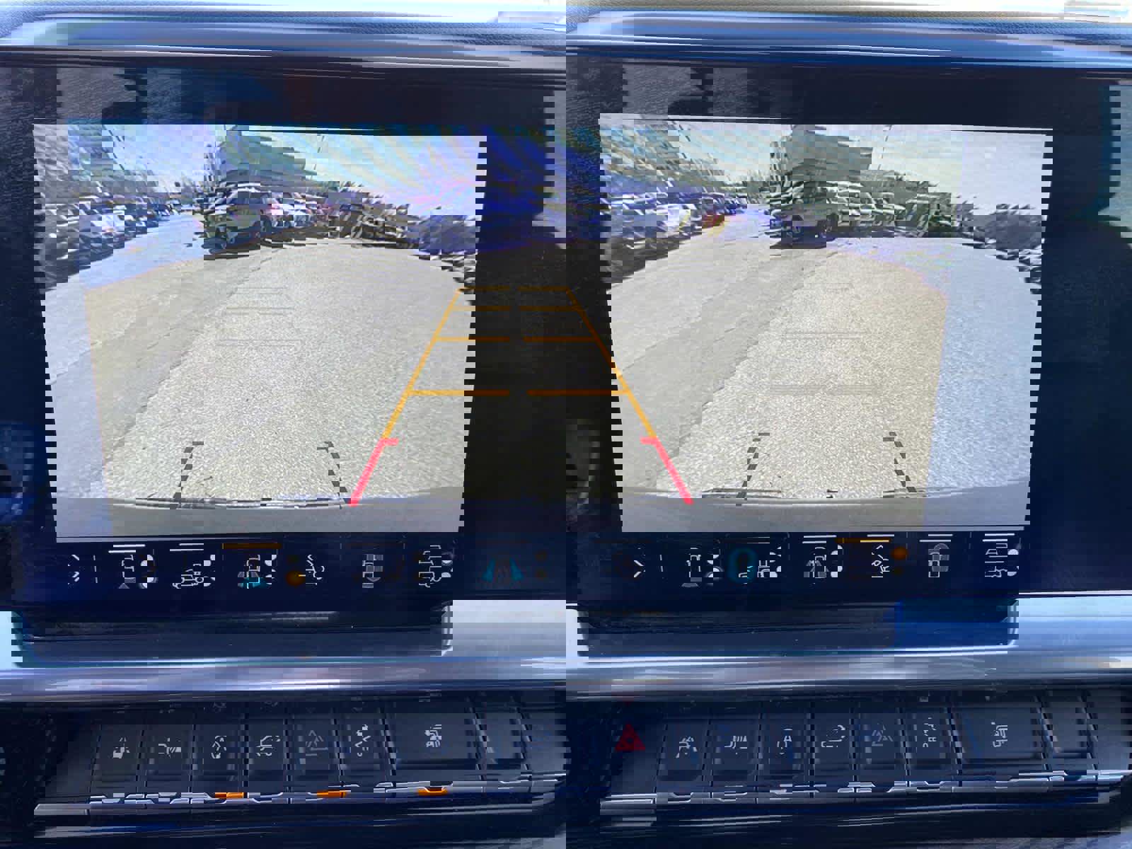 Used 2023 Chevrolet Silverado 1500 RST w/ Redline Edition image 14