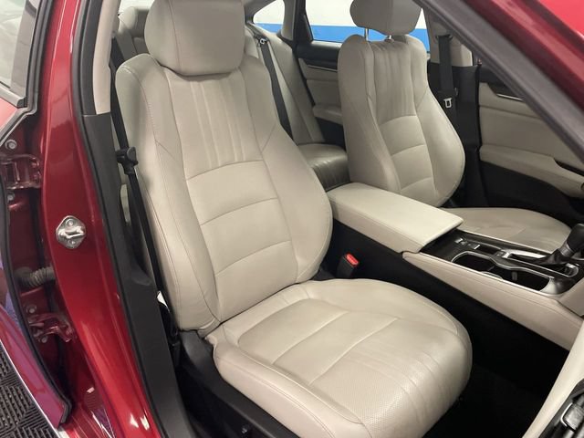 Certified 2018 Honda Accord Touring image 26
