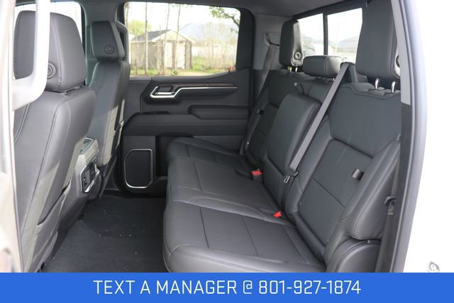 New 2026 GMC Sierra 1500 SLT image 15