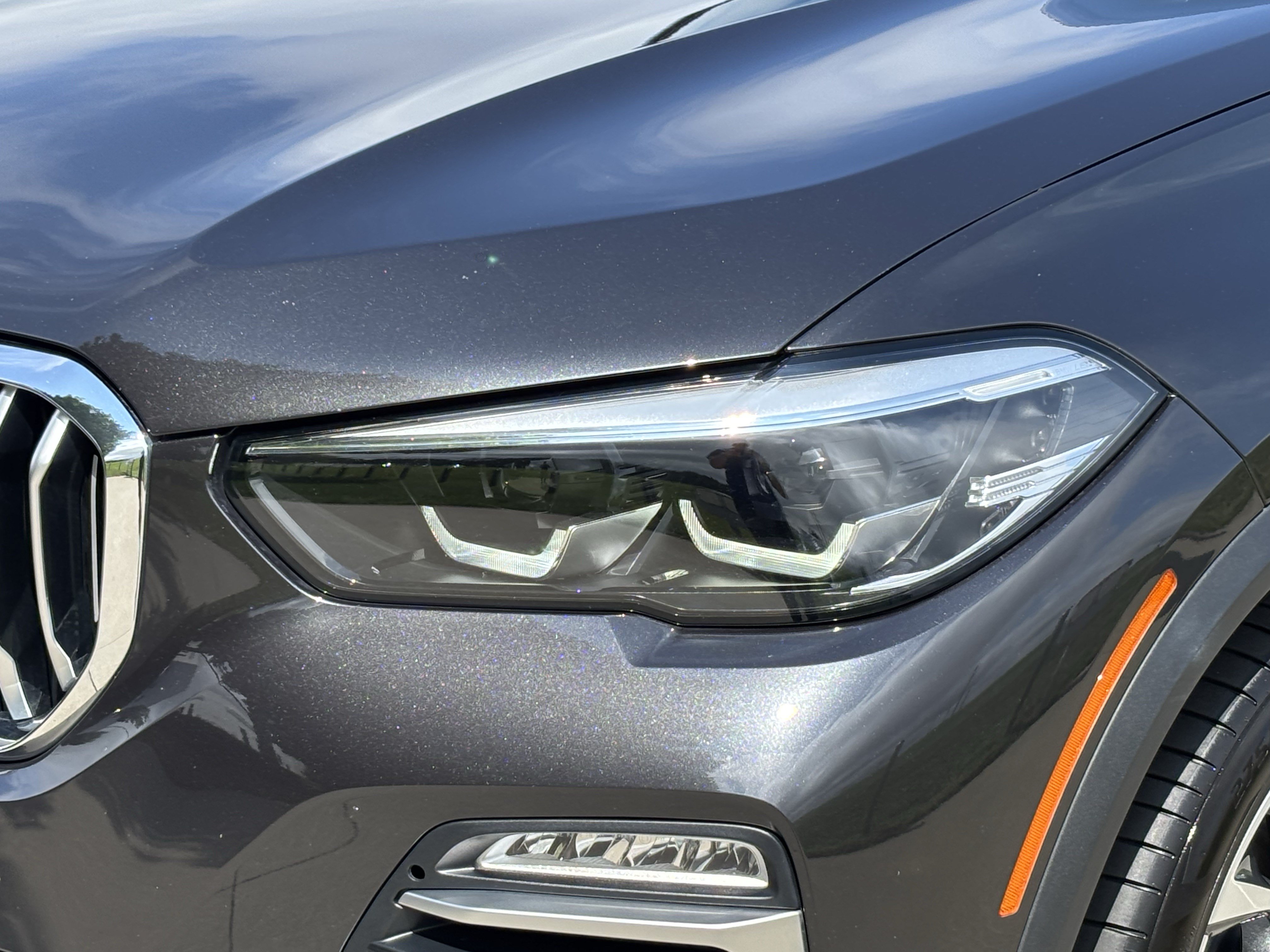 Used 2020 BMW X5 sDrive40i w/ Premium Package RWD image 6