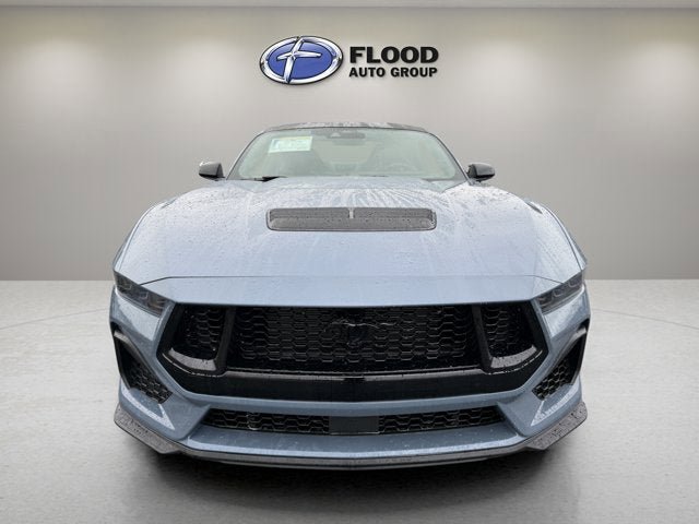 New 2026 Ford Mustang GT Premium w/ GT Performance Package video 2