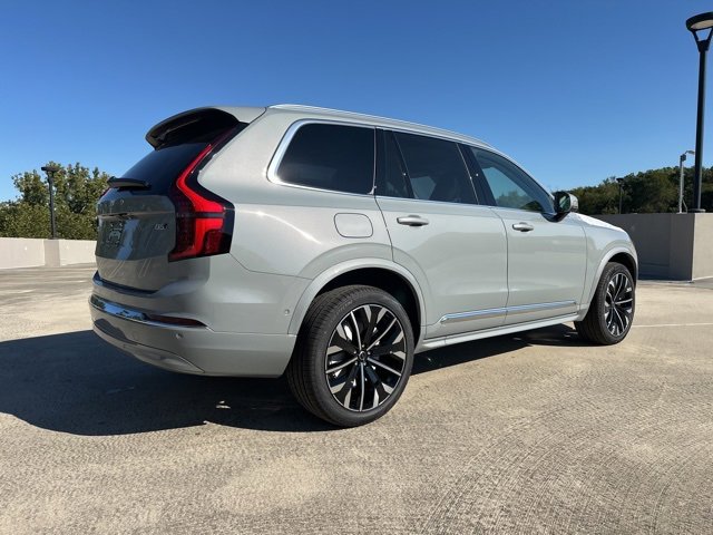 New 2026 Volvo XC90 B6 Plus image 7