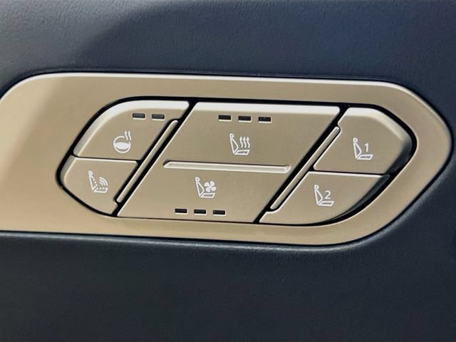 New 2027 Kia Telluride SX Prestige AWD/4WD image 21