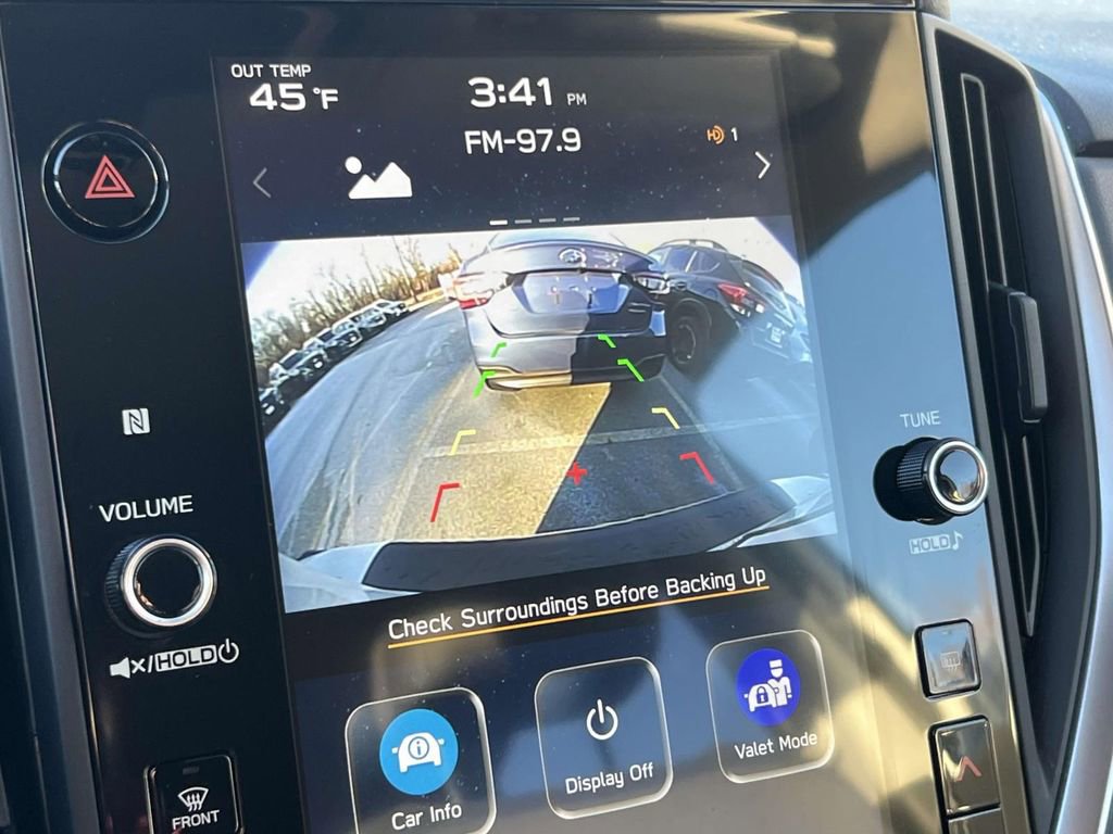 Used 2024 Subaru Crosstrek 2.0i Premium image 27