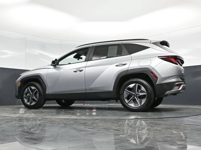 Used 2025 Hyundai Tucson SEL AWD/4WD image 59