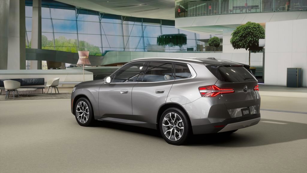 Used 2026 BMW X3 xDrive30 w/ Convenience Package image 26