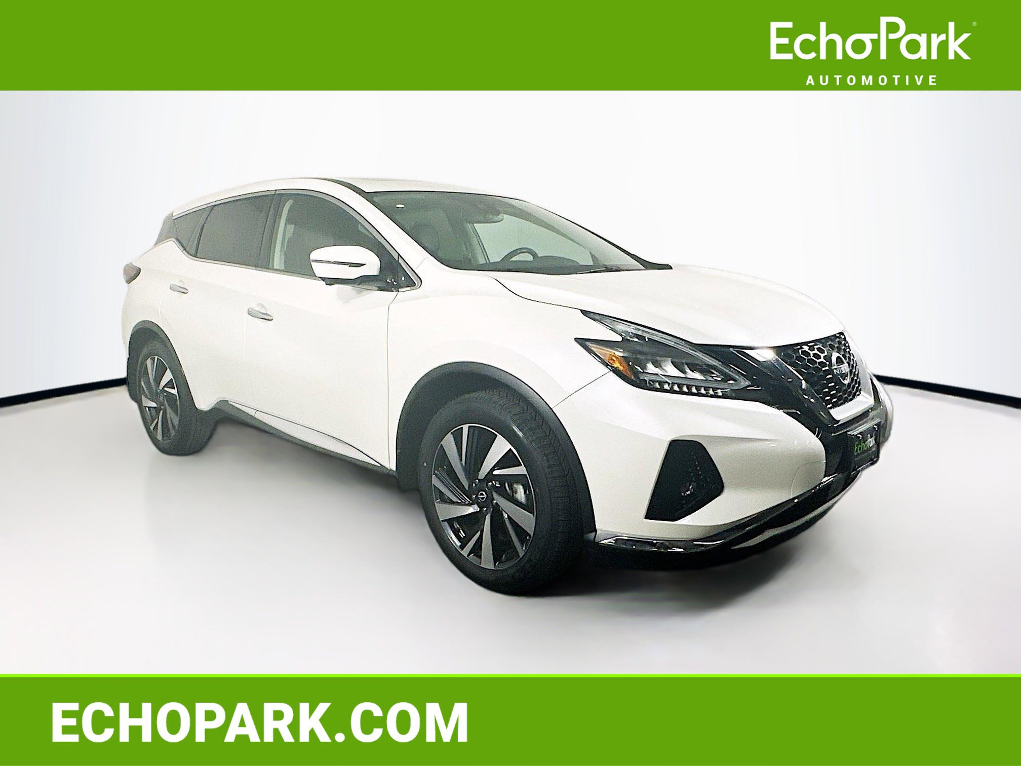 Used 2023 Nissan Murano SL w/ SL Moonroof Package image 1