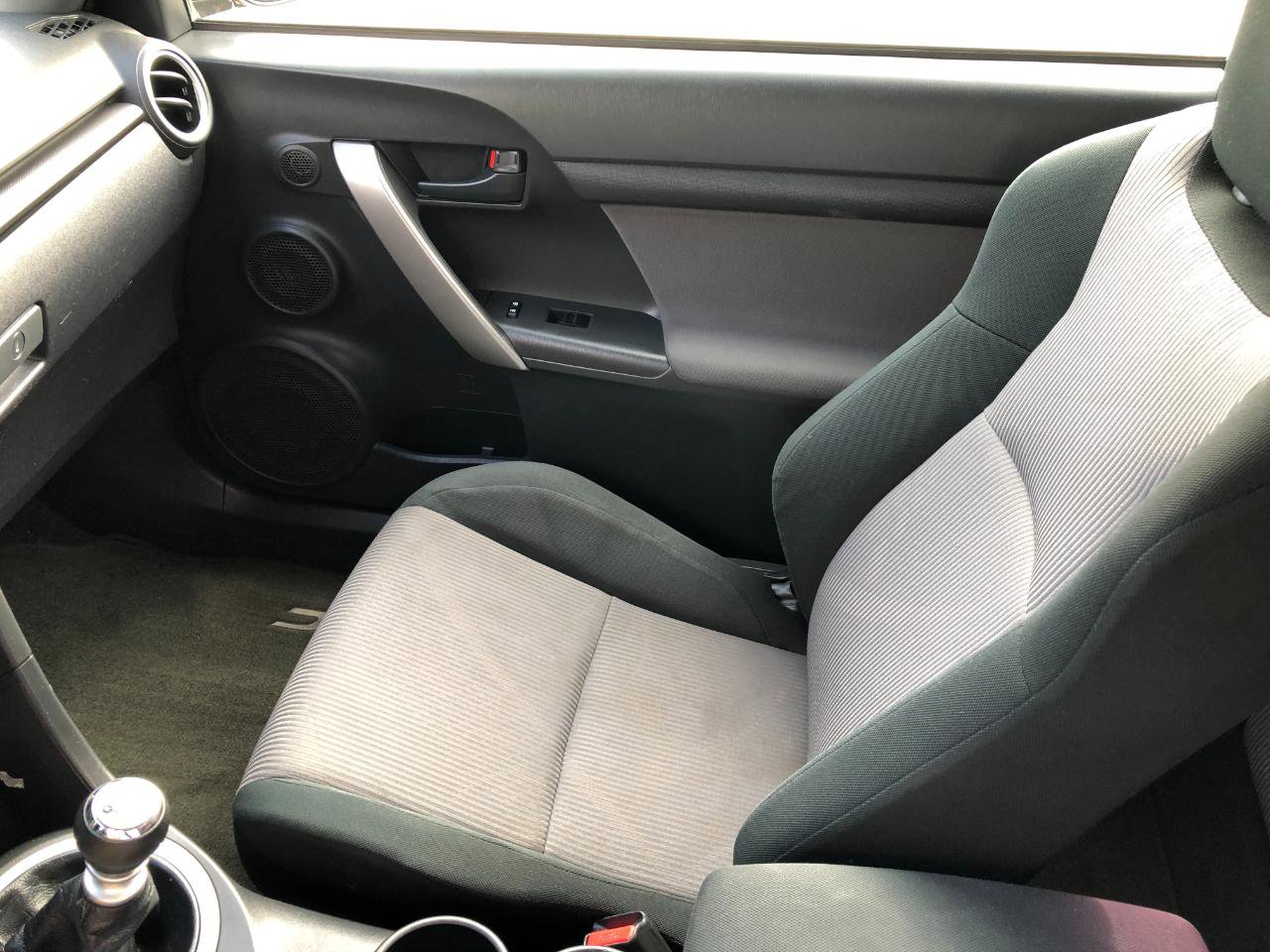 Used 2015 Scion tC image 24