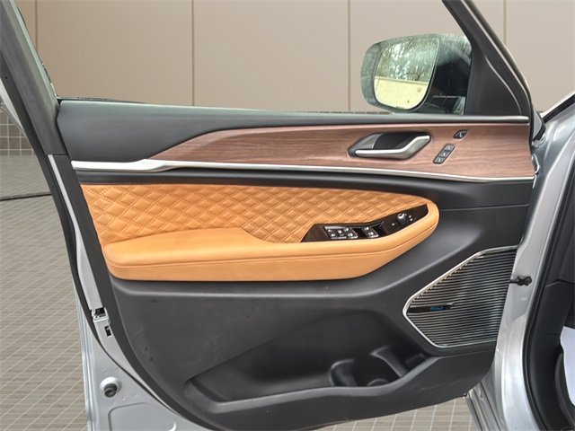 Certified 2021 Jeep Grand Cherokee L Summit w/ Advanced Protech Group IV image 16