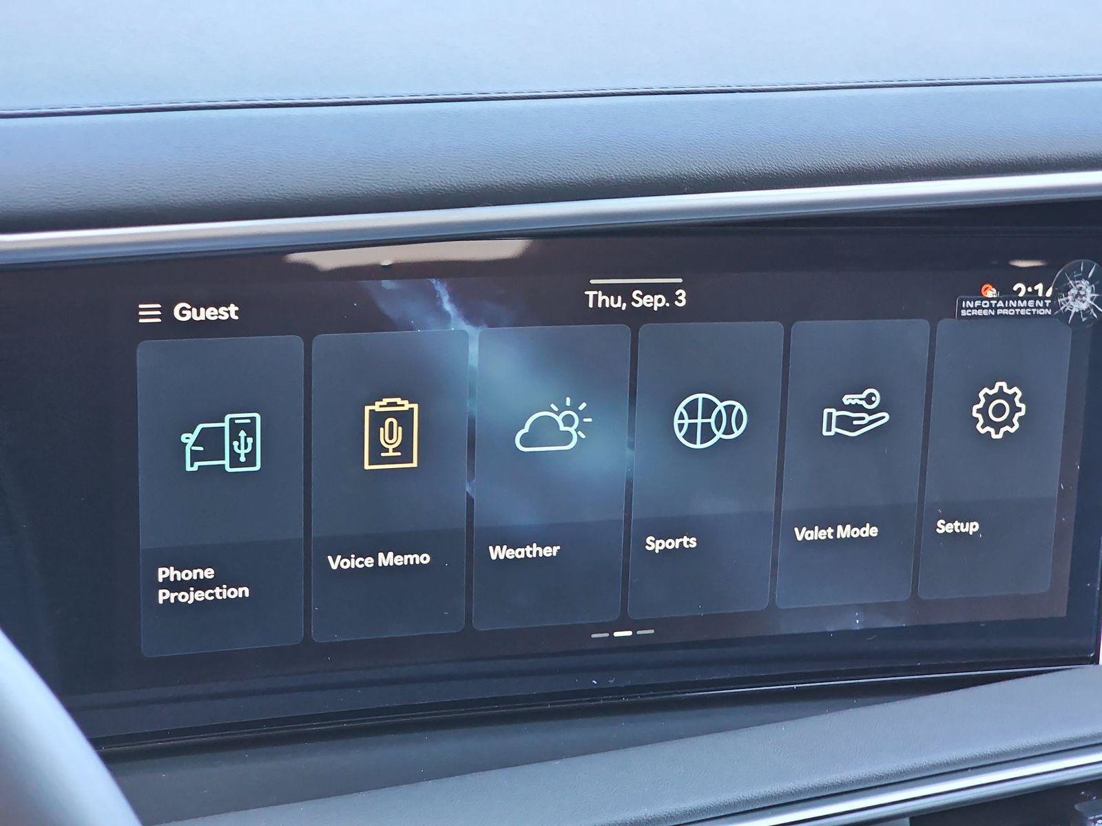 New 2026 Hyundai Palisade SEL FWD image 26