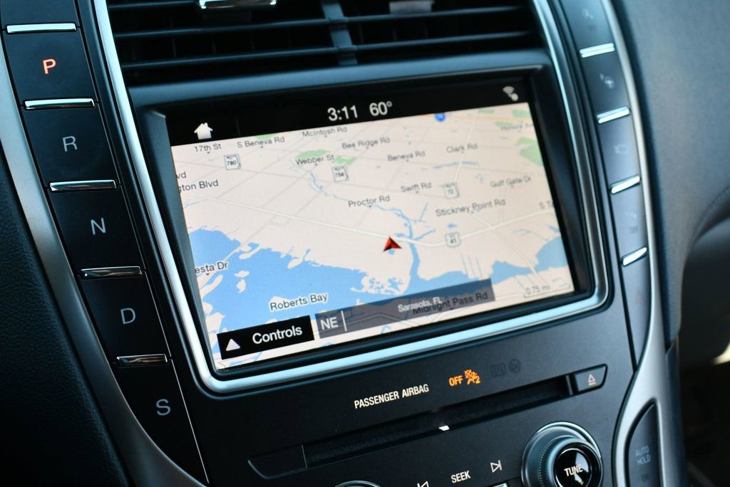 Used 2019 Lincoln Nautilus Reserve image 56