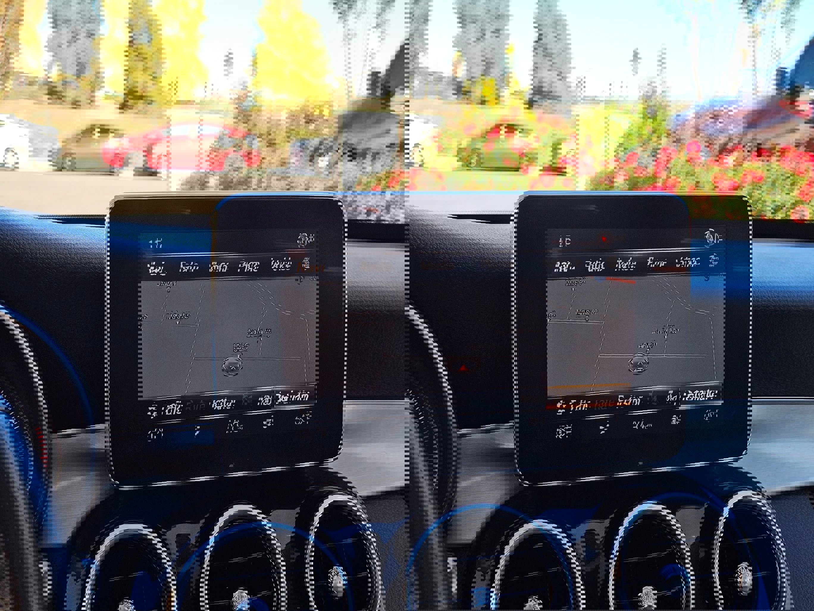 Used 2018 Mercedes-Benz C 350e Sedan image 34