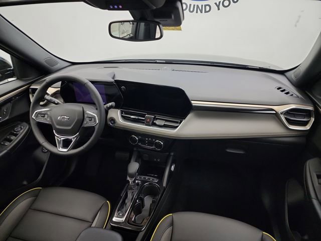 New 2026 Chevrolet TrailBlazer ACTIV w/ Convenience Package image 22