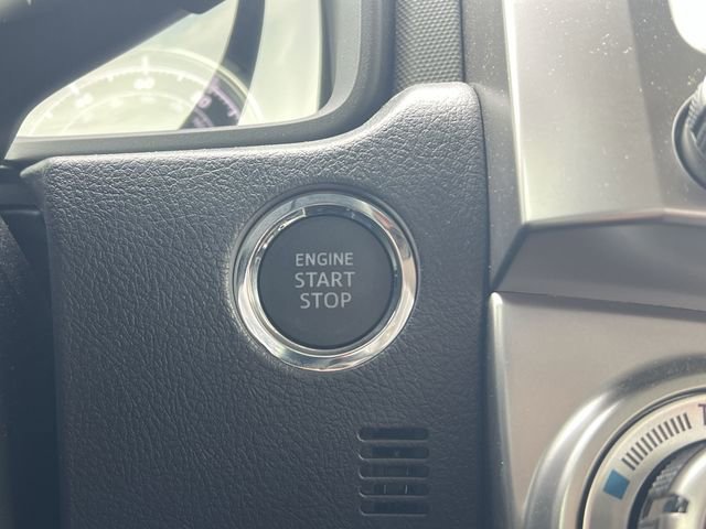 Used 2023 Toyota 4Runner Limited image 20